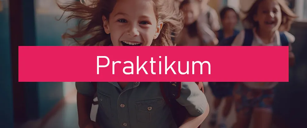 Praktikum bei Hoppmann